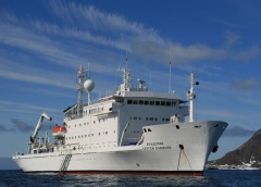 m/s Akademik Sergey Vavilov