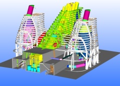 Retrofit Systems & Piping