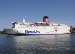 m/s Stena Danica