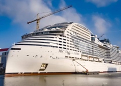W-34 MSC World America