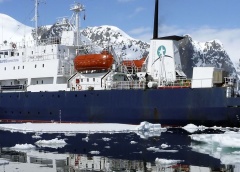 m/s Polar Pioneer