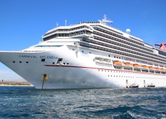 m/s Carnival Splendor