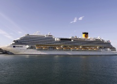 m/a Costa Diadema