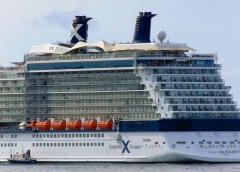 m/s Celebrity Silhouette