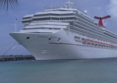 m/s Carnival Freedom