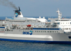 m/s Corse