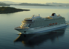 Seabourn Cruises (063, 064)