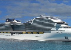 W-34 MSC Europa
