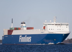 m/v Finnsky