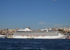 m/s Riviera