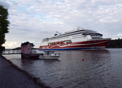 m/s Viking Grace (NB 1376)