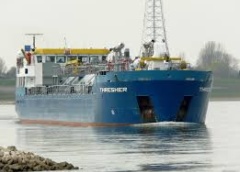 m/s Thresher