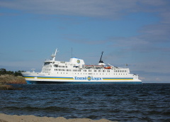 m/s Alandia