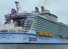 m/s Harmony of the Seas