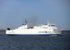 m/s Translandia