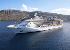 MSC Fantasia