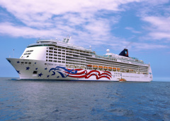 m/s Pride of America