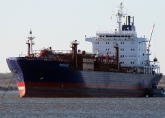 m/s Nordic Gas