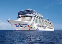 m/s Norwegian Epic