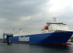 m/v Finnsun