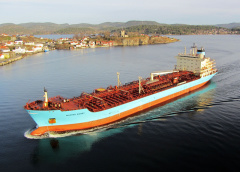 m/s Maersk Barry