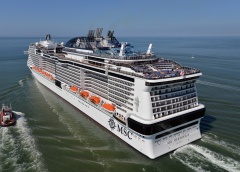 MSC Meraviglia-class ships