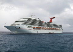 m/s Carnival Triumph