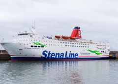 m/s Stena Europa