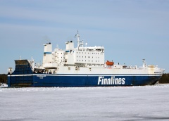 m/v Finnsailor