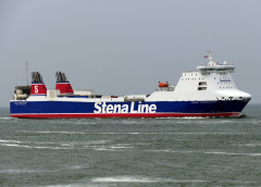 m/s Stena Forerunner