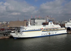 m/s Nordlandia