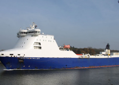 m/s Stena Foreteller