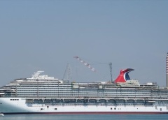 m/s NB 6242, Carnival Cruise Lines