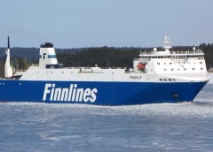 m/v Finnpulp