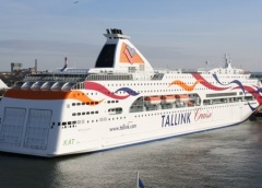 m/s Baltic Queen