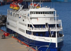 m/s Sea Voyager