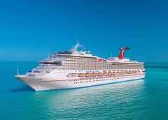 m/s Carnival Glory