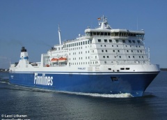 m/v Finnlady