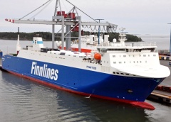 m/v Finntide