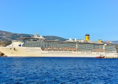 m/s Costa Medeterranea