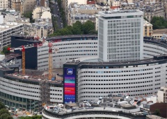 Maison de Radio-France