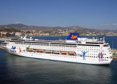 m/s Mistral