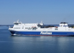 m/v Finnfellow