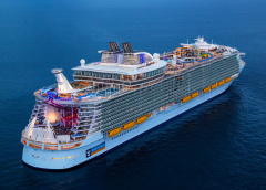 m/s Symphony of the Seas